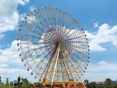 -七彩云南欢乐世界