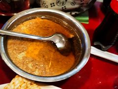 蒸肉饼-湘春酒家·1989(湘春路店)