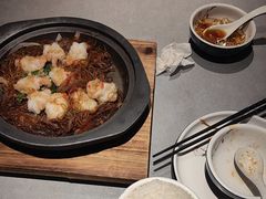 -绿茶餐厅(广州天河城店)