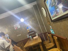 -京玉菲饭店(李村店)