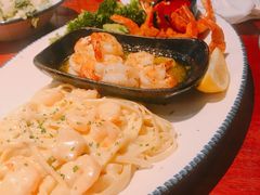 -RED LOBSTER(中城西店)