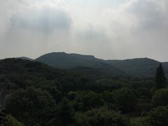 -白马涧龙池景区