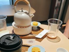 -奈雪茶院·茶室茶馆(广州粤海天地店)