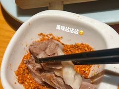 -蚝翅·海鲜粥·烧烤·龙虾季(海曙天一店)