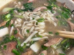 -好街坊面馆(菁华园店)