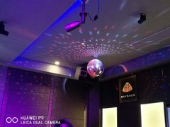 -泡沫BUbbLE量贩式KTV(金沙江路店)