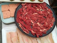 -凤来栖·净庭院·火锅(欧尚店)