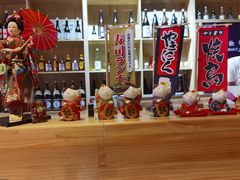 零售区-匠糊·日本料理(美岸广场店)