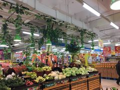 -江西新华都购物广场(赣州万盛店)