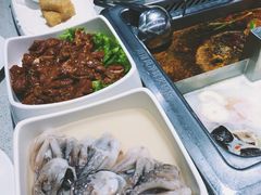 -海底捞火锅(大融城店)