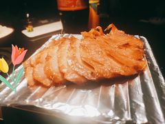 秘制炭烧肉-嘉禾·悦享餐厅(八方汇店)