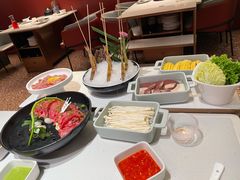 -川越泰火锅(吉利大厦店)