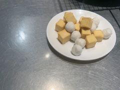 -合易泓烤肉•首创生椰大油边(宁山路店)