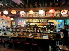 -小川洋风料理(汉街店)