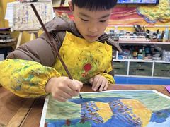 -瑞思教育·少儿英语(凯德校区)