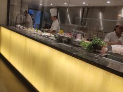 -楚禾宴·家宴(光谷大道店)