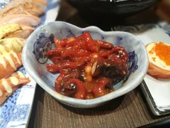 -大雄寿司(中华广场店)