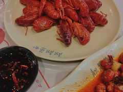 -靓靓蒸虾·头牌蒸虾(南山桂庙店)
