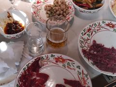 -汕头八合里海记牛肉店(清河店)