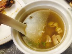 -北京全聚德(天安门店)