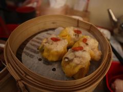 -添好运点心专门店(深水埗店)