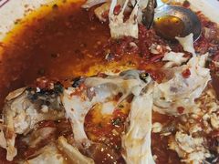 -旺顺阁鱼头泡饼(小红门店)