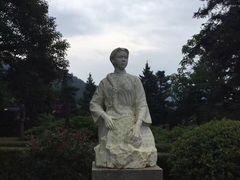 -井冈山风景名胜区