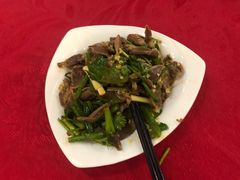 -大眼锅贴水饺(河东店)