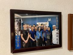 -青海名吃尕张娃非遗烤肉(海湖总店)