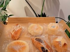-0+1·手作面包(新北店)