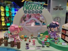 -TOP TOY(大兴荟聚店)