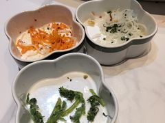 -金狮麟·新豫菜(金码大厦店)