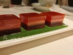 -禄运茶居·手工点心(猎德店)