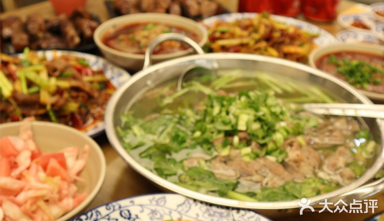 正宗跷脚牛肉｜爱不释手