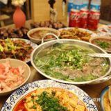 正宗跷脚牛肉｜爱不释手