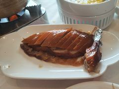 -大鸭梨烤鸭(石佛营店)