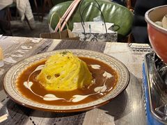 -猫头鹰炸鸡