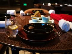 -湖滨28中餐厅·西湖宴·杭州君悦酒店