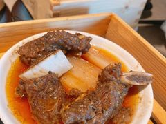 -御公馆中餐厅·点心·顺德菜·佛山东平保利洲际酒店