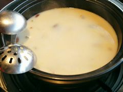 -捞神煲汤火锅(湖滨商业街店)