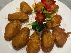 -朱记乳鸽王·非遗石岐乳鸽·全鸽宴(大兴旗舰店)
