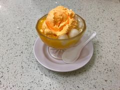 -芬芳甜品(同福路店)