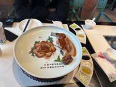 -京味斋·北京烤鸭(新源街店)