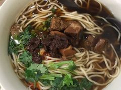 -李先生牛肉面大王(北京站售票厅餐厅)