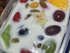 -烤五行·烧烤烤串(石佛营店)