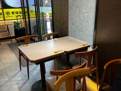 -老娘舅(吴山路店)