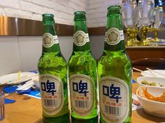 宝鸡啤酒-勇利赵家烤肉坊(纬二街店)