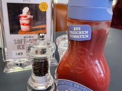 -尚牛社会 Beef & Liberty(金桥EKA天物店)