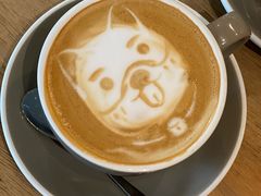 -CafeDuVillage乡村咖啡馆(美邻苑店)