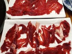 -营记牛肉火锅·大埔客家菜(上梅林店)